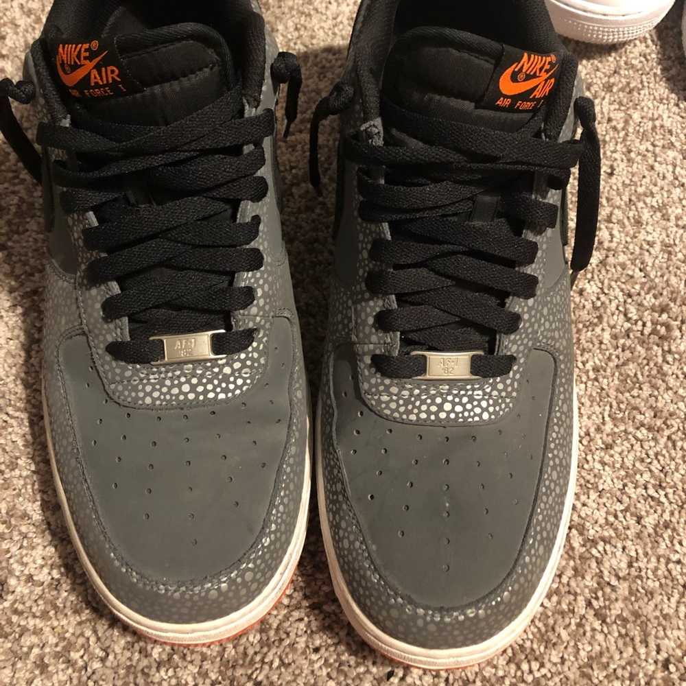 Nike Airforce 1 men’s size 12